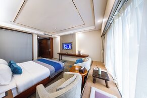 Xinrun Hua Hotel Hongqiao Park Branch