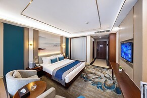 Xinrun Hua Hotel Hongqiao Park Branch