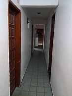 Soberano hotel