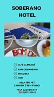 Soberano hotel
