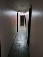 Soberano hotel