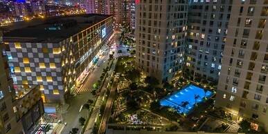 MASTERI THAO DIEN PREMIER APARTMENTS