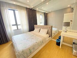 MASTERI THAO DIEN PREMIER APARTMENTS