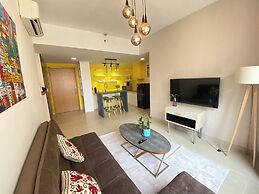 MASTERI THAO DIEN PREMIER APARTMENTS