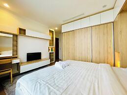 MASTERI THAO DIEN PREMIER APARTMENTS