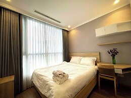 MASTERI THAO DIEN PREMIER APARTMENTS