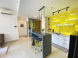 MASTERI THAO DIEN PREMIER APARTMENTS