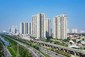 MASTERI THAO DIEN PREMIER APARTMENTS