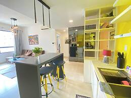 MASTERI THAO DIEN PREMIER APARTMENTS