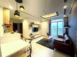 MASTERI THAO DIEN PREMIER APARTMENTS