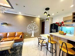 MASTERI THAO DIEN PREMIER APARTMENTS