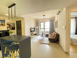 MASTERI THAO DIEN PREMIER APARTMENTS