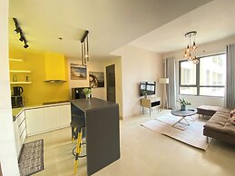 MASTERI THAO DIEN PREMIER APARTMENTS