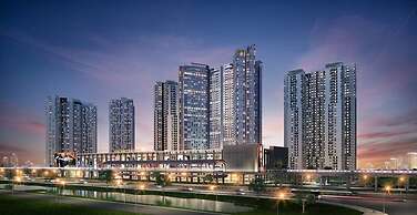 MASTERI THAO DIEN PREMIER APARTMENTS