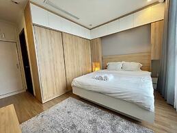 MASTERI THAO DIEN PREMIER APARTMENTS