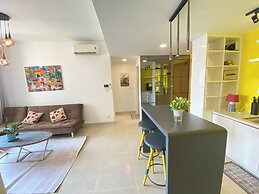 MASTERI THAO DIEN PREMIER APARTMENTS