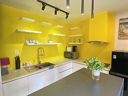 MASTERI THAO DIEN PREMIER APARTMENTS