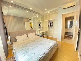 MASTERI THAO DIEN PREMIER APARTMENTS