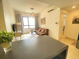 MASTERI THAO DIEN PREMIER APARTMENTS