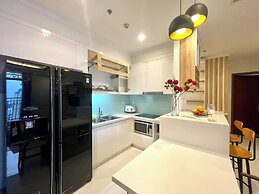 MASTERI THAO DIEN PREMIER APARTMENTS