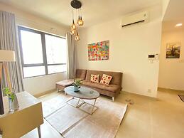 MASTERI THAO DIEN PREMIER APARTMENTS