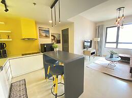 MASTERI THAO DIEN PREMIER APARTMENTS