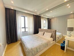 MASTERI THAO DIEN PREMIER APARTMENTS