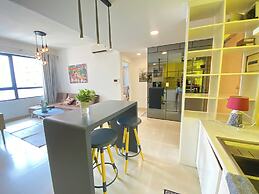 MASTERI THAO DIEN PREMIER APARTMENTS