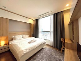 MASTERI THAO DIEN PREMIER APARTMENTS