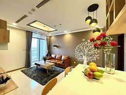 MASTERI THAO DIEN PREMIER APARTMENTS