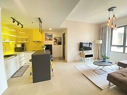 MASTERI THAO DIEN PREMIER APARTMENTS