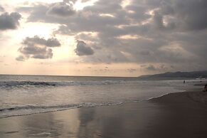 Minerva Hotel and Restaurant