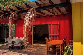 Minerva Hotel and Restaurant