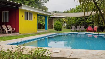 Minerva Hotel and Restaurant