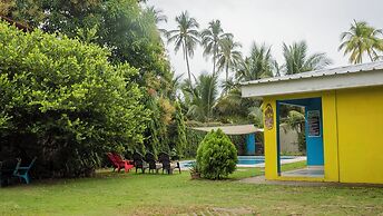 Minerva Hotel and Restaurant