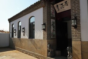 JOYSEA HUT