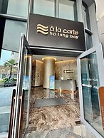 Alacarte Ha Long by Panda