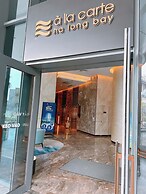 Alacarte Ha Long by Panda