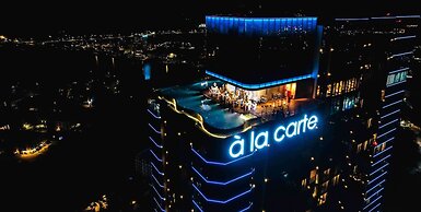 Alacarte Ha Long by Panda