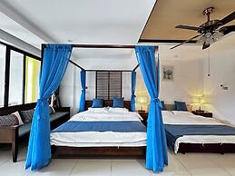 GuangPo MeiYa Homestay LingShui