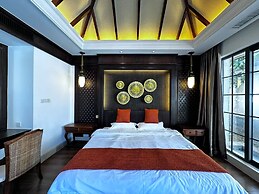 GuangPo MeiYa Homestay LingShui