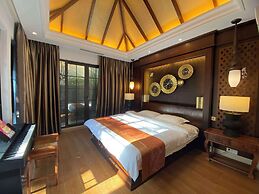 GuangPo MeiYa Homestay LingShui