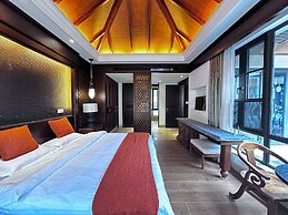 GuangPo MeiYa Homestay LingShui