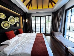 GuangPo MeiYa Homestay LingShui