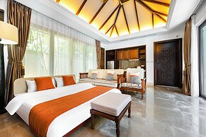 GuangPo MeiYa Homestay LingShui