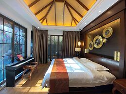 GuangPo MeiYa Homestay LingShui