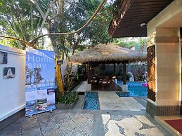 GuangPo MeiYa Homestay LingShui