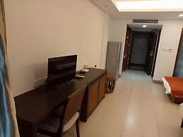 GuangPo MeiYa Homestay LingShui