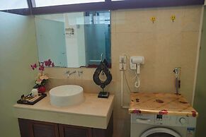 GuangPo MeiYa Homestay LingShui