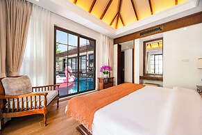 GuangPo MeiYa Homestay LingShui